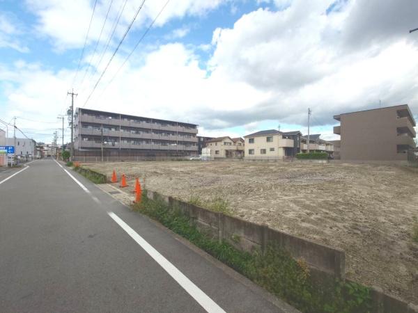 西春日井郡豊山町大字青山字金剛の売土地