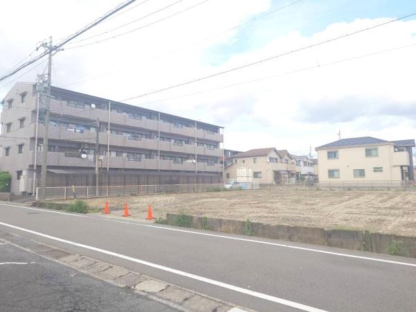 西春日井郡豊山町大字青山字金剛の売土地