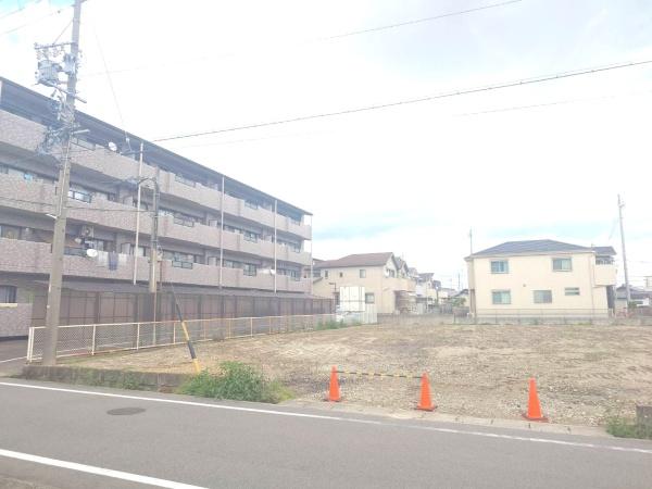 西春日井郡豊山町大字青山字金剛の売土地