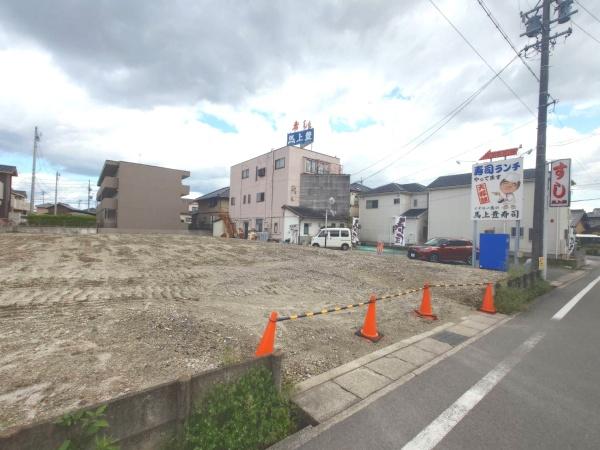西春日井郡豊山町大字青山字金剛の売土地