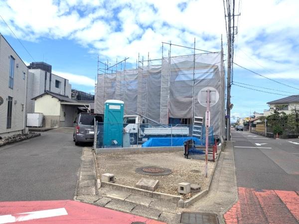 扶桑町　柏森寺裏　新築戸建　2号棟
