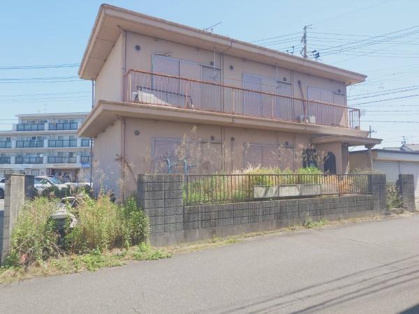 江南市宮後町砂場東の売土地