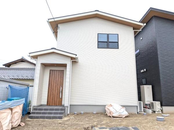 扶桑町　高雄堂子　A号棟　新築戸建
