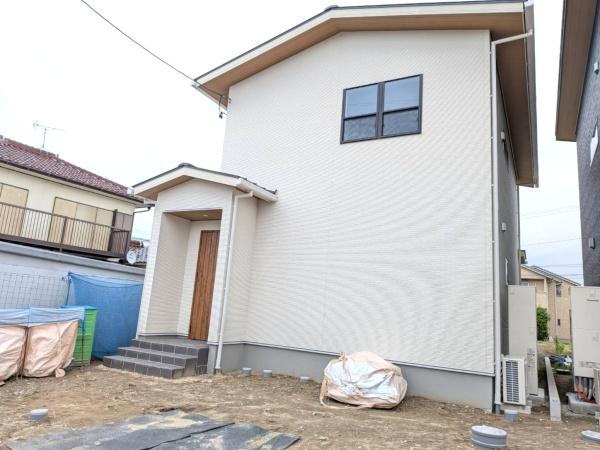扶桑町　高雄堂子　A号棟　新築戸建