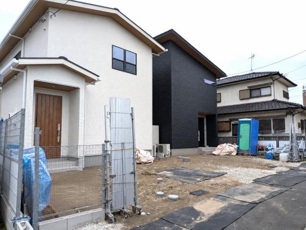 扶桑町　高雄堂子　A号棟　新築戸建