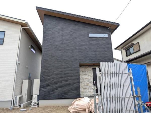 扶桑町　高雄堂子　B号棟　新築戸建