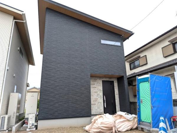 扶桑町　高雄堂子　B号棟　新築戸建