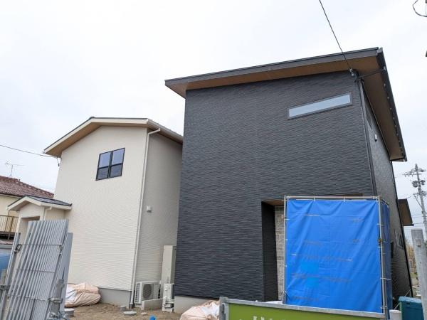 扶桑町　高雄堂子　B号棟　新築戸建