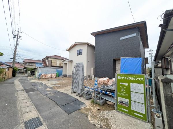 扶桑町　高雄堂子　B号棟　新築戸建