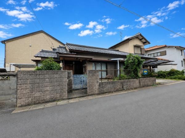 丹羽郡扶桑町大字高雄字北東川の土地