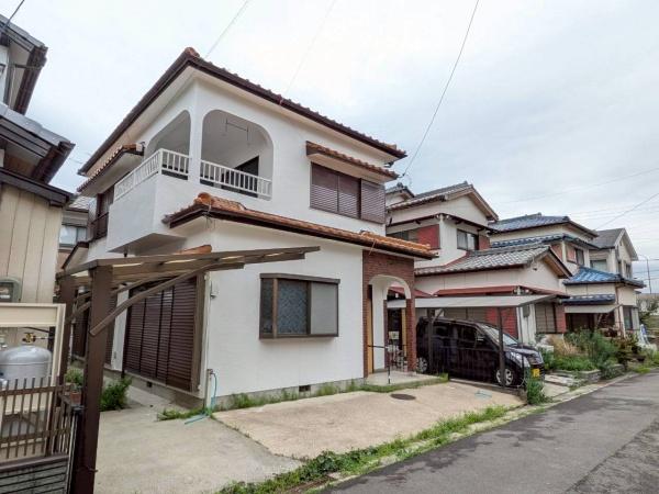 丹羽郡扶桑町大字高雄字北郷の土地