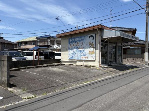 扶桑町　高雄　福塚　土地
