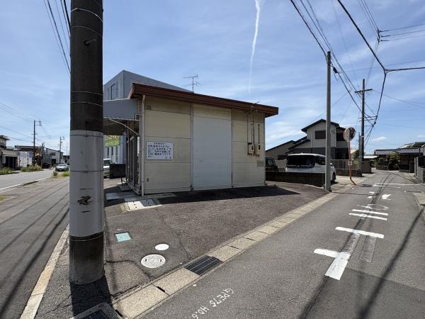 扶桑町　高雄　福塚　土地