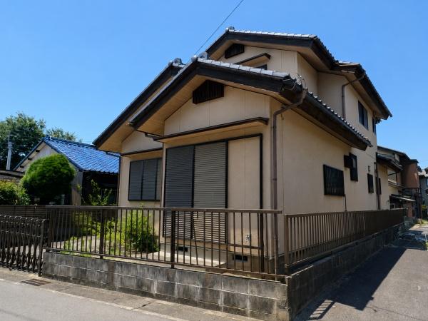 丹羽郡扶桑町大字高雄字下山の中古一戸建て