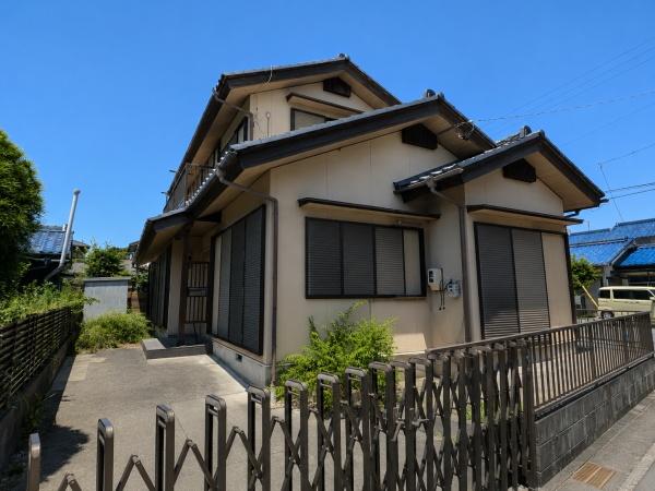 丹羽郡扶桑町大字高雄字下山の中古一戸建て
