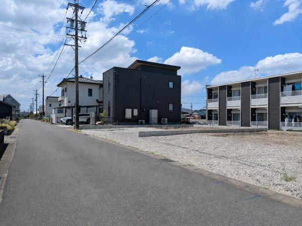 大口町　さつきケ丘　新築　２号棟
