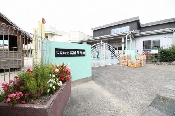 大口町　さつきケ丘　新築　２号棟(高雄保育園)