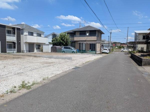 大口町　さつきケ丘　新築　２号棟