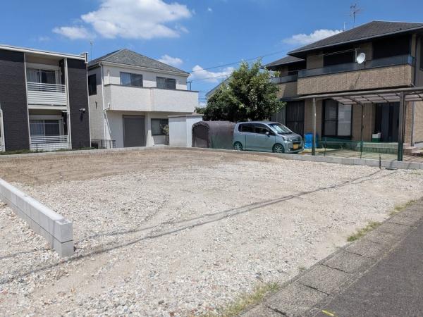 大口町　さつきケ丘　新築　２号棟