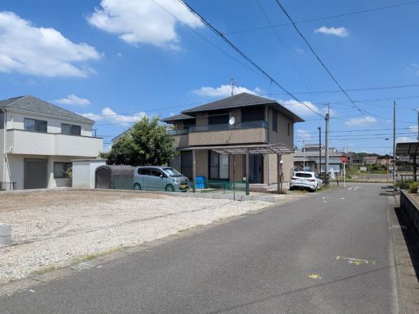 大口町　さつきケ丘　新築　２号棟