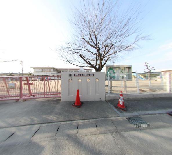 扶桑町　南山名　新築　A号棟(高雄西保育園)