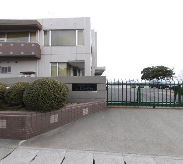 扶桑町　南山名　新築　B号棟(扶桑町立山名小学校)