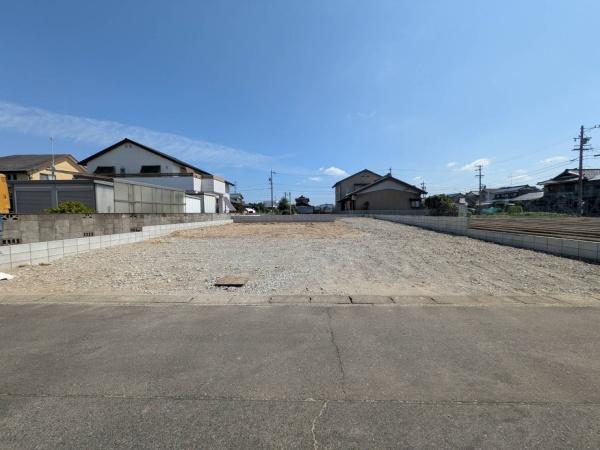 扶桑町　南山名　新築　B号棟