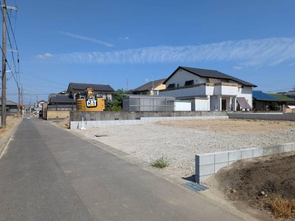 扶桑町　南山名　新築　B号棟