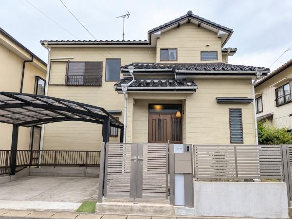 丹羽郡扶桑町大字高雄字北東川の中古一戸建