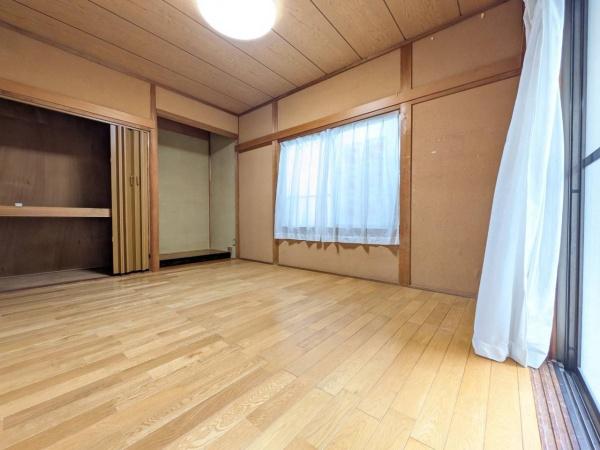 丹羽郡扶桑町大字高雄字北東川の中古一戸建て