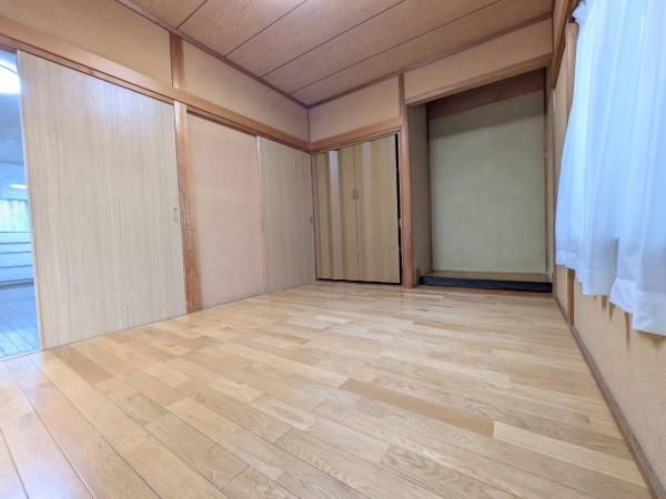 丹羽郡扶桑町大字高雄字北東川の中古一戸建て