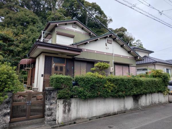 犬山市大字塔野地字東屋敷の売土地