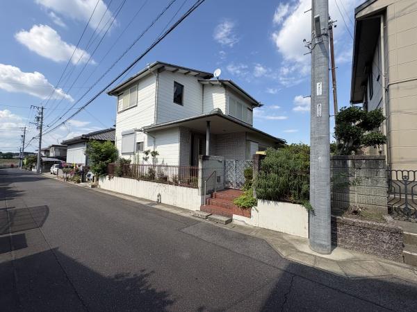 高雄扶桑台　住宅用地　旧住宅地造成事業区域につき誰でも建築可