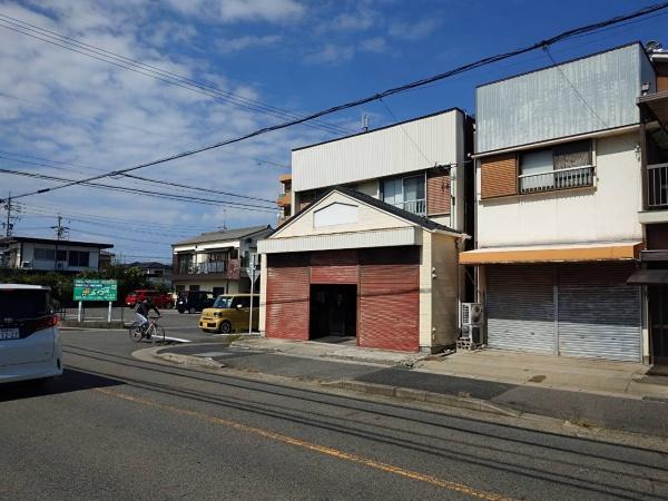 春日井市勝川新町１丁目の売土地