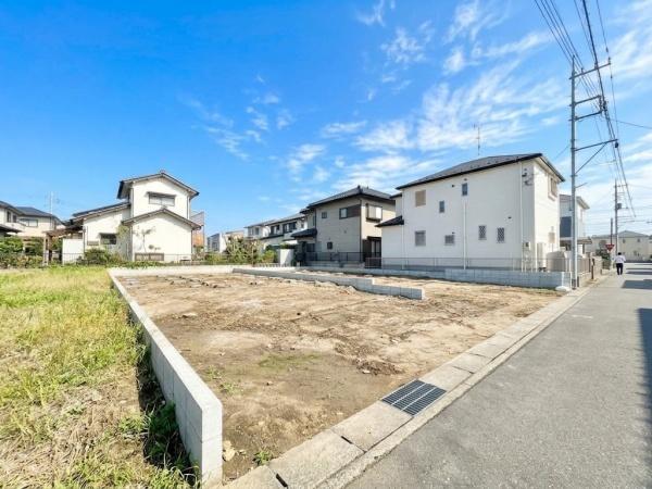 扶桑町　高木吉山　新築戸建　1号地