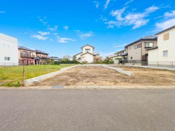 扶桑町　高木吉山　新築戸建　1号地