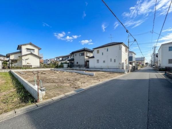 扶桑町　高木吉山　新築戸建　1号地