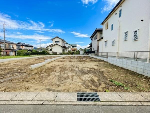 扶桑町　高木吉山　新築戸建　2号地