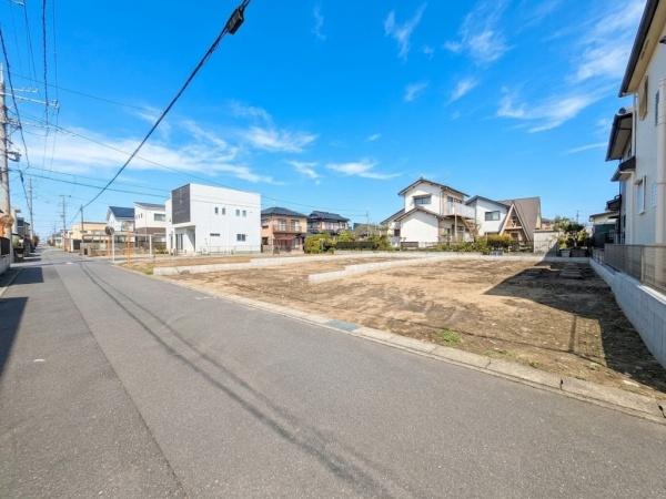扶桑町　高木吉山　新築戸建　2号地