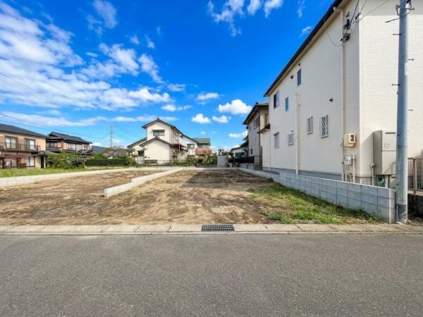 扶桑町　高木吉山　新築戸建　2号地