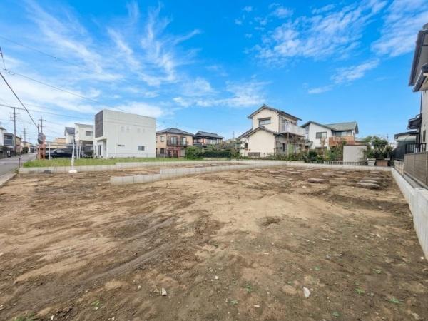 扶桑町　高木吉山　新築戸建　2号地