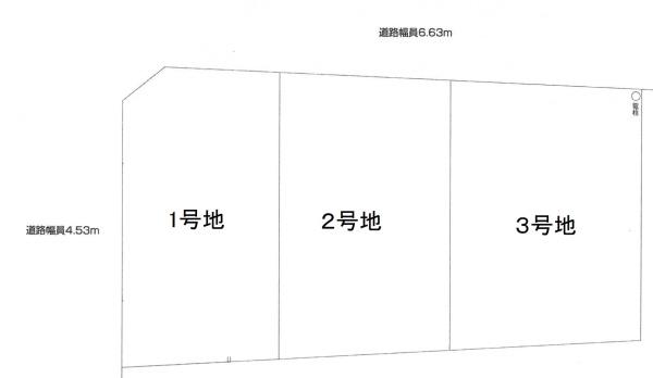 丹羽郡大口町さつきケ丘２丁目の新築一戸建