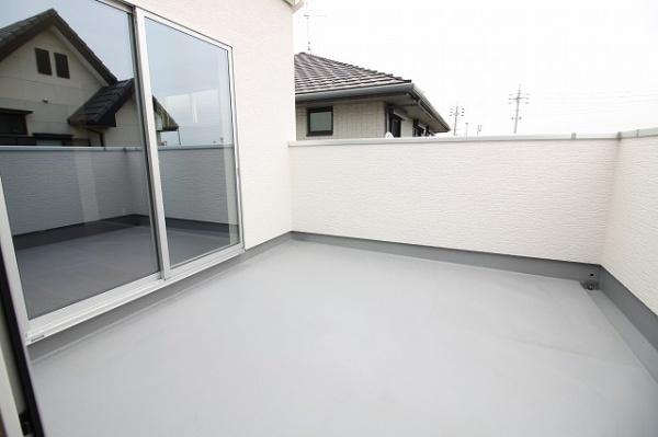 丹羽郡大口町余野３丁目の新築一戸建