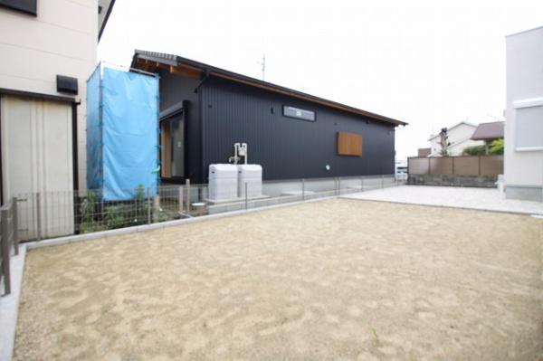丹羽郡大口町余野３丁目の新築一戸建
