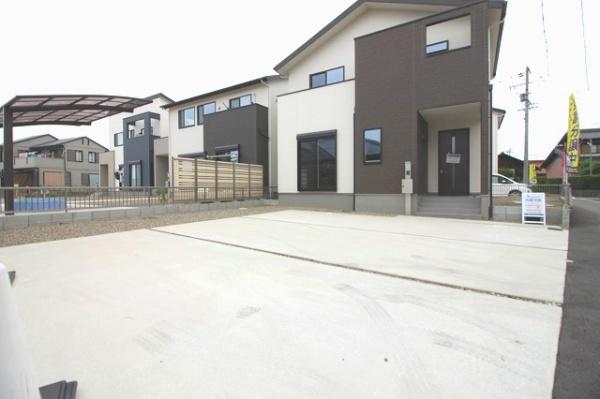 丹羽郡扶桑町大字南山名字本郷の中古一戸建て