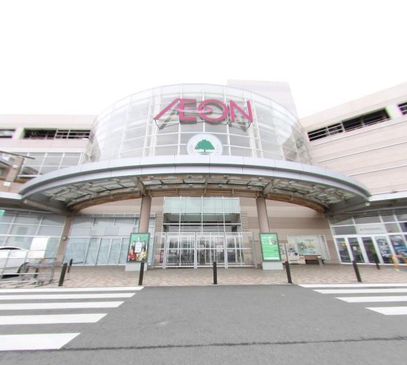 丹羽郡扶桑町大字斎藤字県の土地(イオン扶桑店)