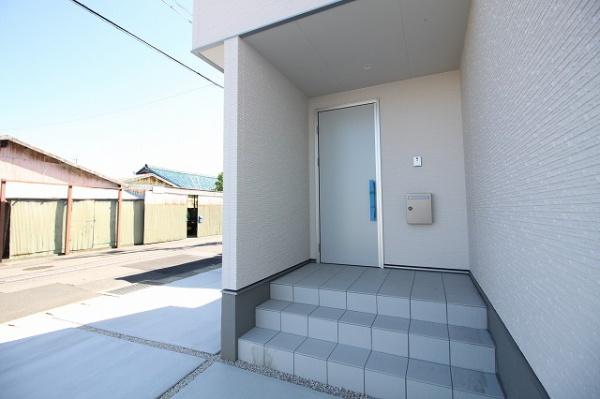 丹羽郡扶桑町大字高雄字南東川の新築一戸建