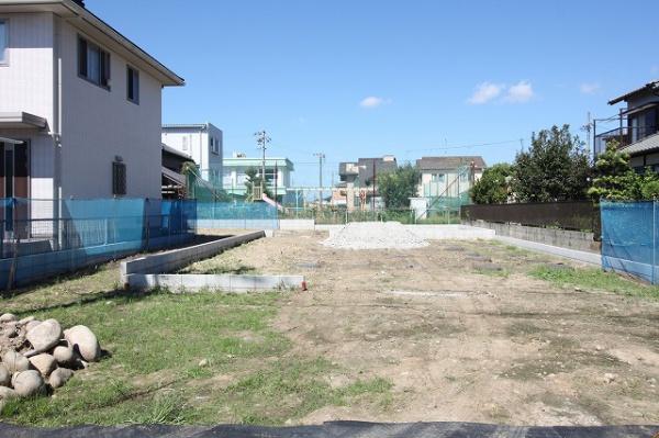丹羽郡扶桑町大字柏森字辻田の新築一戸建