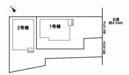丹羽郡扶桑町大字柏森字辻田の新築一戸建
