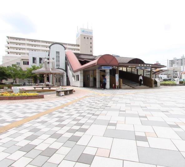 犬山市大字上野字大野の土地(犬山駅(名鉄犬山線))
